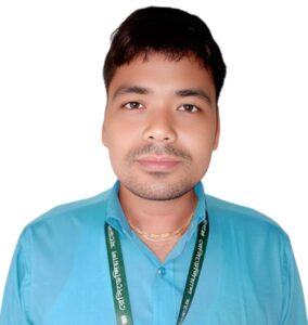 যোগেশ রায়